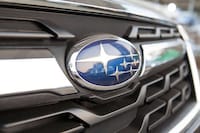 North American EV Factories Image 1