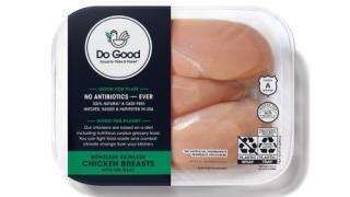 Eco-Friendly Chicken Products