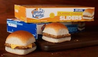 Free Slider Burger Promotions Image 1