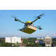 Drone-Powered Delivery Services Image 1