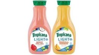 Low-Calorie Juice Drinks Image 1