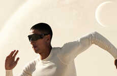NASA-Inspired Thermoregulating Activewear