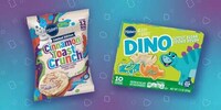 Limited-Edition Cookie Doughs Image 1