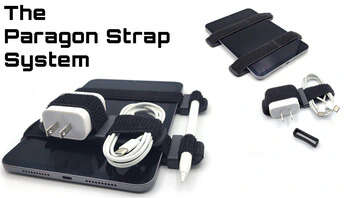 Fully Customizable Travel Bags