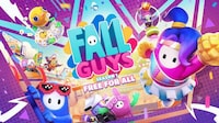 Free-to-Play Battle Royale Games Image 1