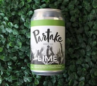 Lime-Flavored Alcohol-Free Beers Image 1