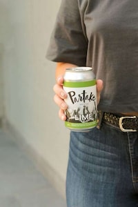 Lime-Flavored Alcohol-Free Beers Image 2