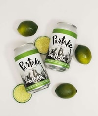 Lime-Flavored Alcohol-Free Beers Image 5