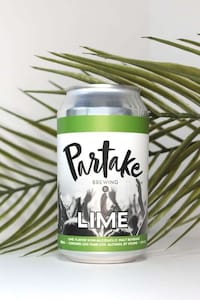 Lime-Flavored Alcohol-Free Beers Image 6