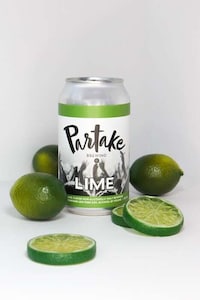 Lime-Flavored Alcohol-Free Beers Image 7