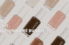 Social Justice Nail Polishes