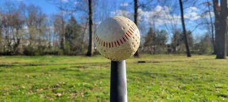 All-in-One Hitting Machines