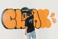 Film-Themed Spray Paints Image 4