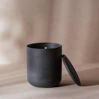 Aromatherapy Wellness Candles Image 2