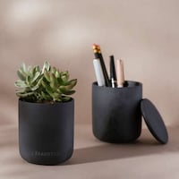 Aromatherapy Wellness Candles Image 3