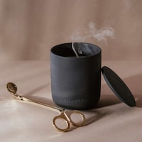 Aromatherapy Wellness Candles Image 4