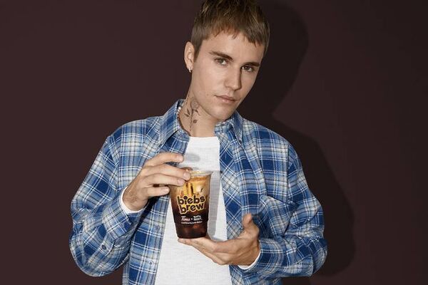 Celebrity Cold Brew Collaborations