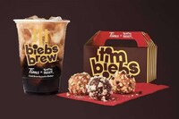 Celebrity Cold Brew Collaborations Image 2