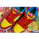 Cartoon Character-Themed Sneakers Image 2
