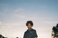 Psychedelic Summer Streetwear