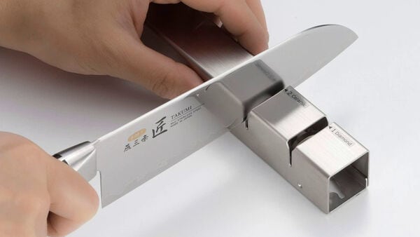 Kitchen Knife Sharpening Sets