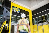 IKEA Downtown Store Openings Image 2