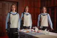 Artsy Surrealist Tableware