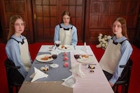 Artsy Surrealist Tableware Image 6