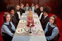 Artsy Surrealist Tableware Image 8