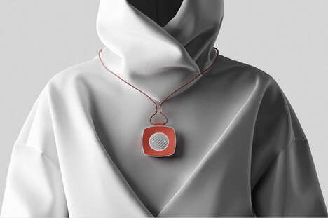 Automated Day-Tracking Wearables