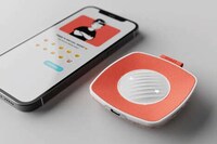 Automated Day-Tracking Wearables Image 3