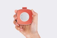 Automated Day-Tracking Wearables Image 8