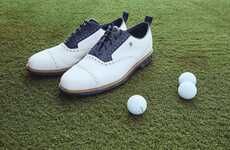 Designer Golf Shoe Collaborations