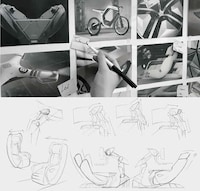 Opulent Robotic Gamer Chairs Image 4