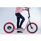 Limited-Edition Electric Kick Bikes Image 1