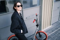 Limited-Edition Electric Kick Bikes Image 6