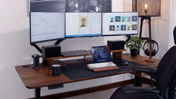 Electric Adjustable Desks