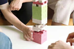 Eco-Friendly Tower Block Games Article Thubnail