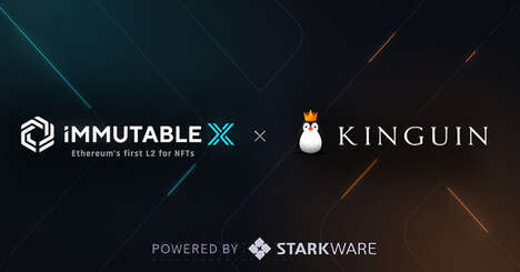 Video Game NFT Marketplaces