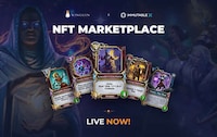 Video Game NFT Marketplaces Image 2