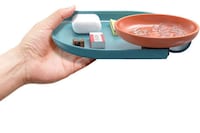 Elevated Desktop Storage Systems Image 3
