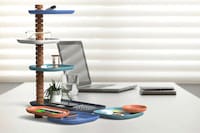 Elevated Desktop Storage Systems Image 4