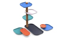 Elevated Desktop Storage Systems Image 8