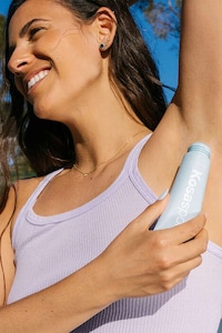 AHA Serum Deodorants Image 1