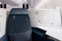 Revamped Business Class Experiences Image 2