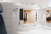 Revamped Business Class Experiences Image 3
