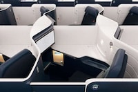 Revamped Business Class Experiences Image 4