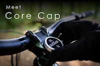 Integrated Customizable Bike Computers Image 1