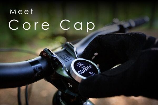 Integrated Customizable Bike Computers