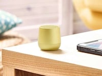 Ultra-Compact Wireless Speakers Image 2